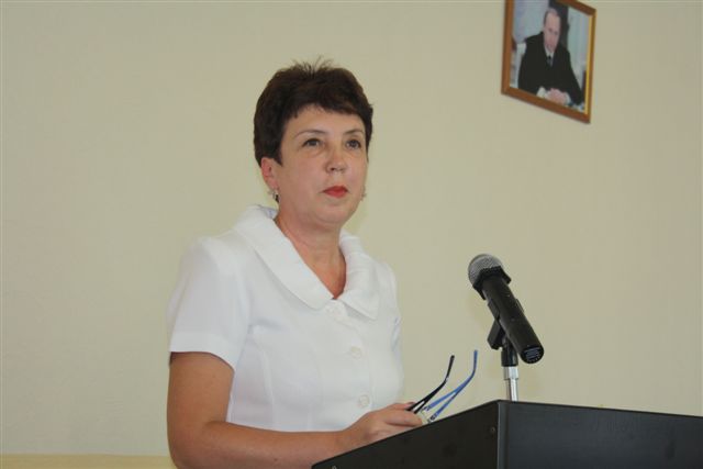 Людмила Копёнкина, Фото с места события собственное