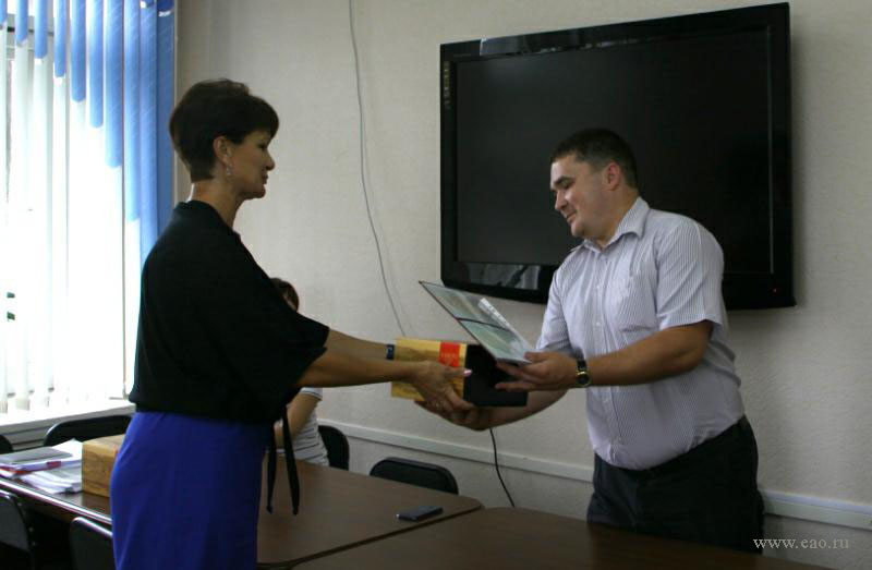 Артём Куликов - один из участников программы, Фото с места события из других источников