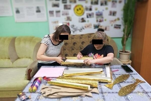 Пресс-служба ГУФСИН России по Приморскому краю