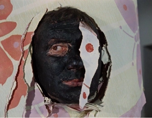 Скриншот из фильма кадр из фильма &quotОперация &quotЫ&quot и другие приключения Шурика&quot (0+)