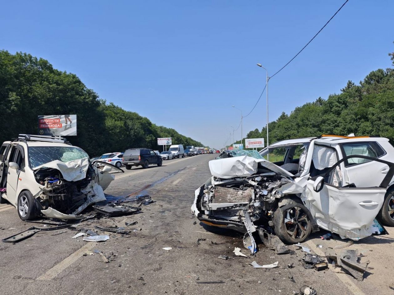 Госавтоинспекция Ставрополья