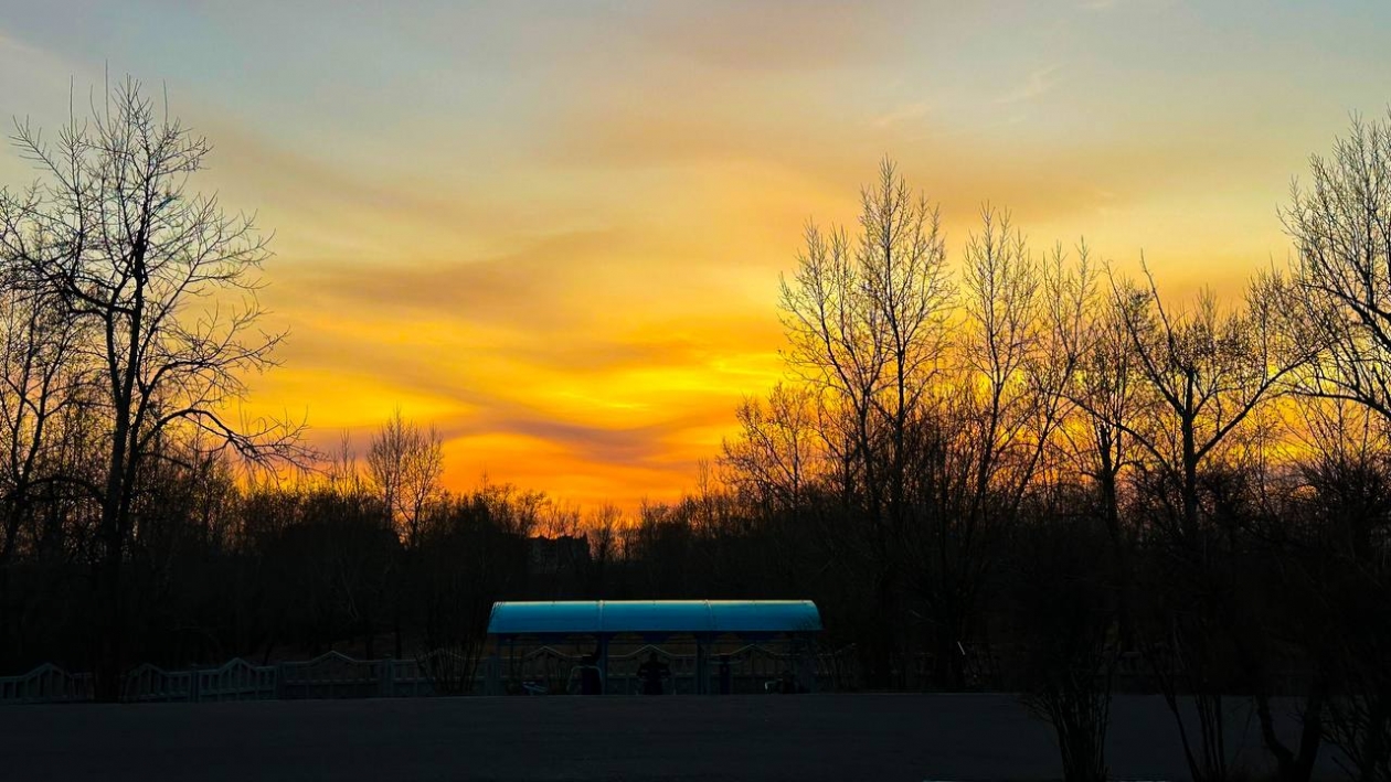 Во второй половине июля ожидаются сильные магнитные бури Анастасия  Москалева, ИА ChitaMedia
