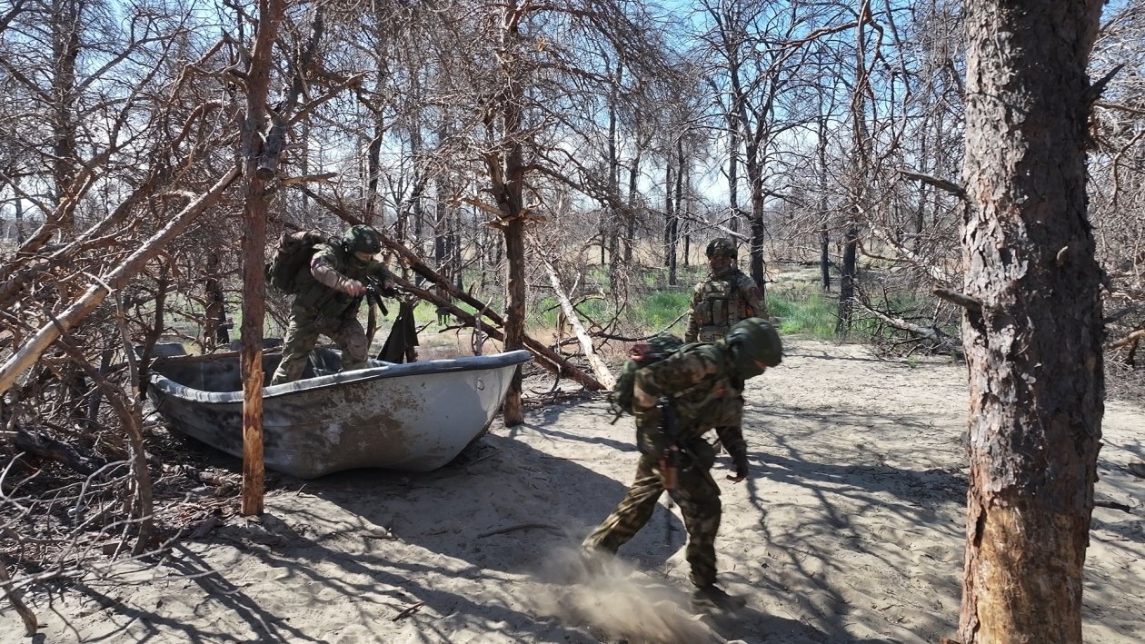 Виктор Воронов