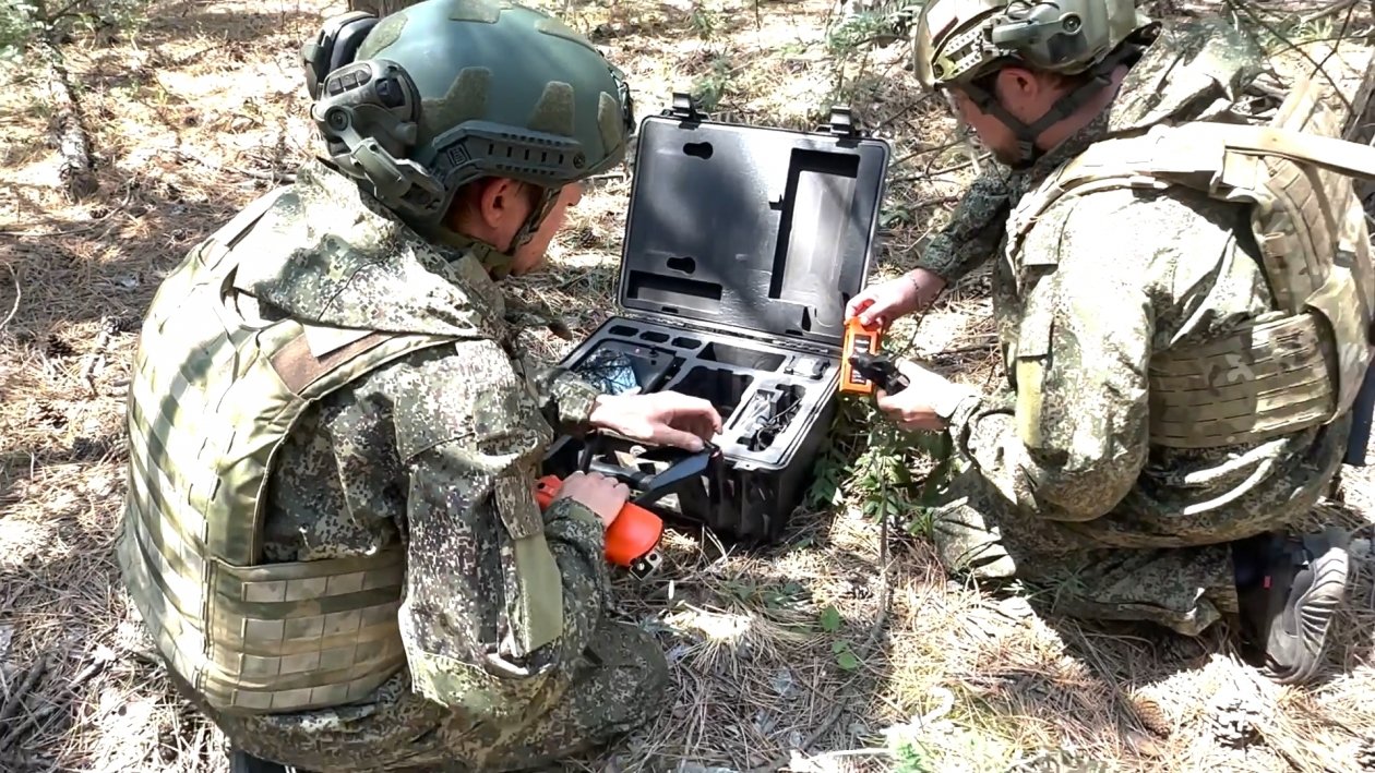 Минобороны РФ
