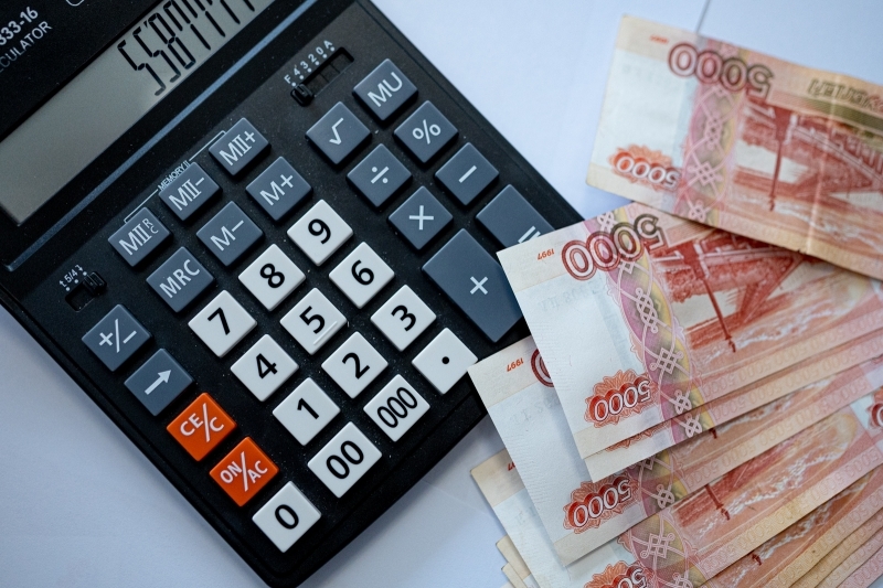В Якутии выросли зарплаты в сфере логистики и доставки на 32%