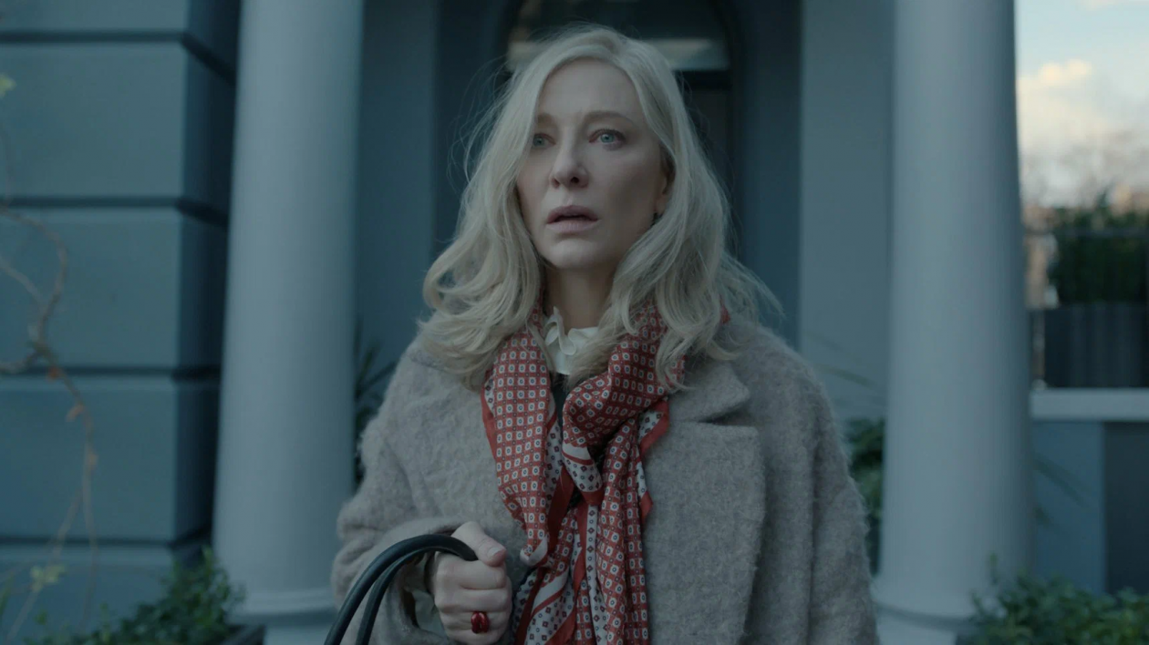 кадр из сериала