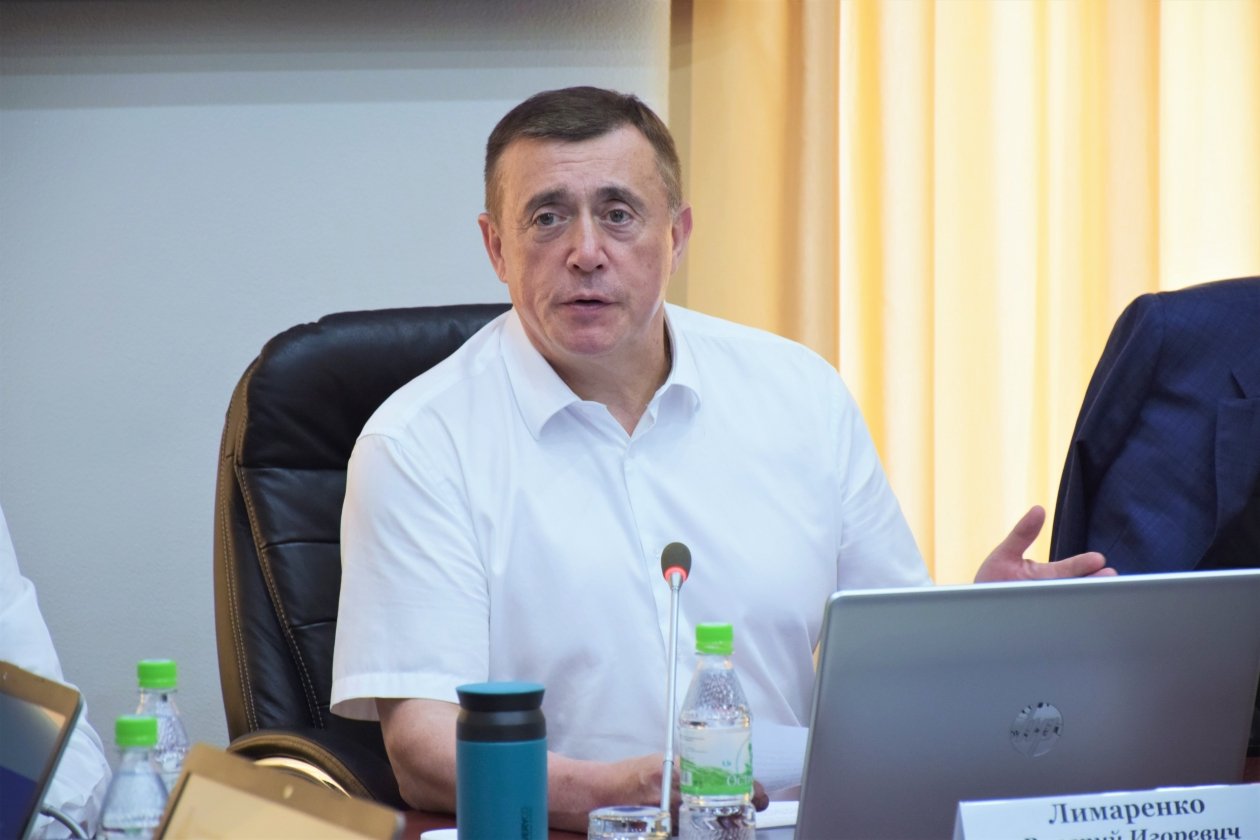 пресс-служба Городской Думы Южно-Сахалинска