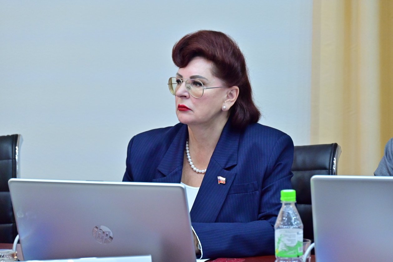 пресс-служба Городской Думы Южно-Сахалинска