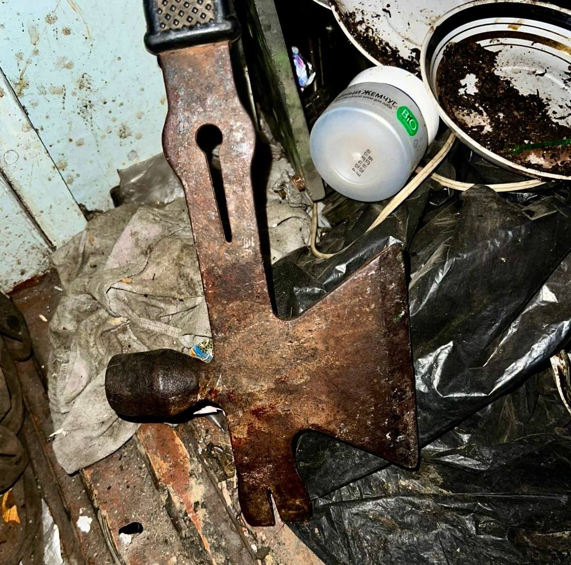 Пьяная ссора в Якутии обернулась покушением на убийство