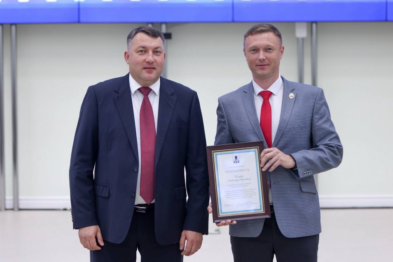 пресс-служба правительства Сахалинской области