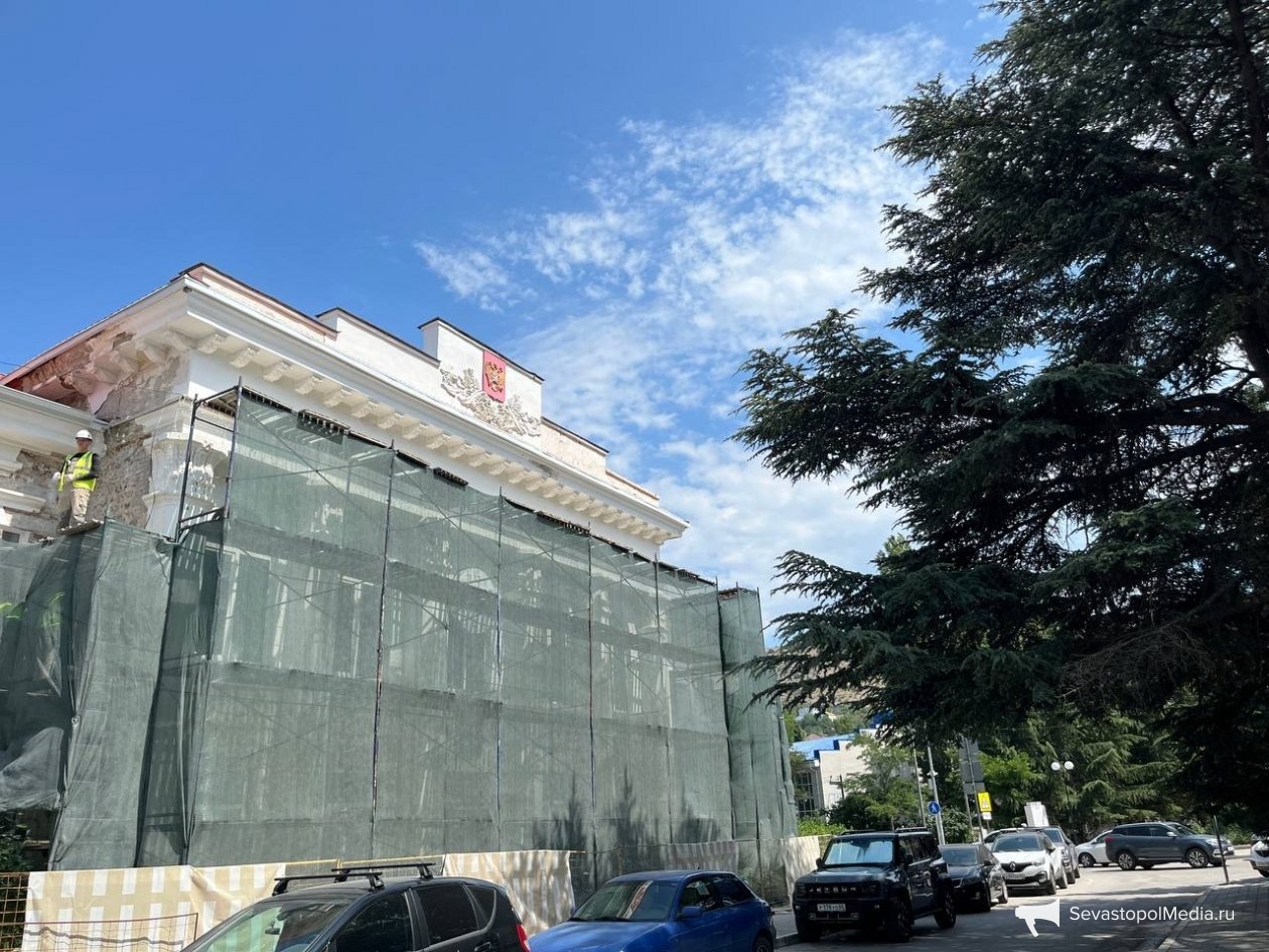 ИА SevastopolMedia