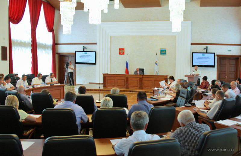 Совет глав при губернаторе обсудил подготовку к отопительному сезону, Фото с места события из других источников