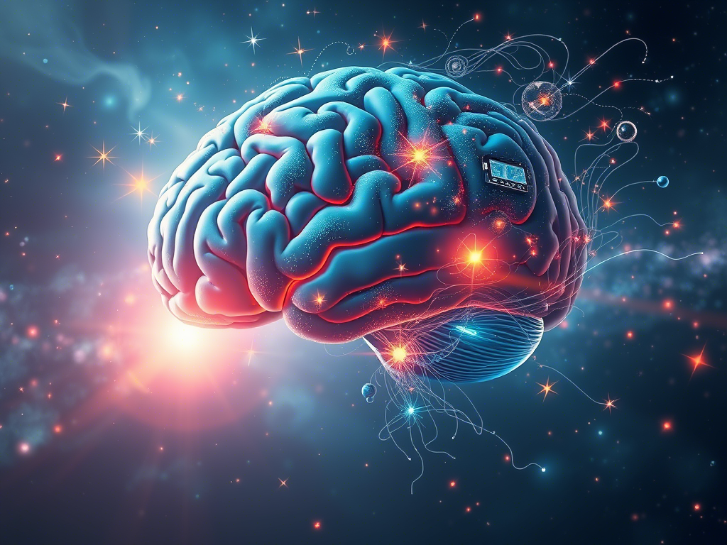 Тематическое фото Сгенерировано Qwen Chat