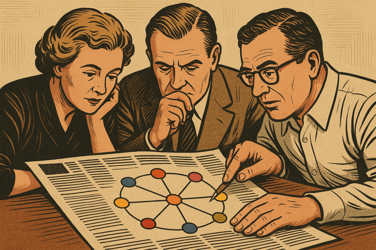 Тематическое фото Сгенерировано ИИ