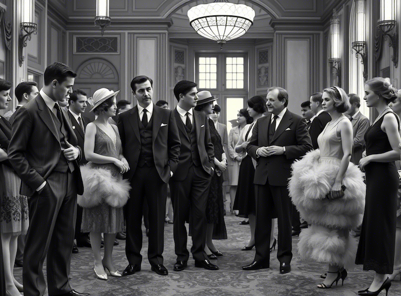 Тематическое фото Сгенерировано Qwen Chat