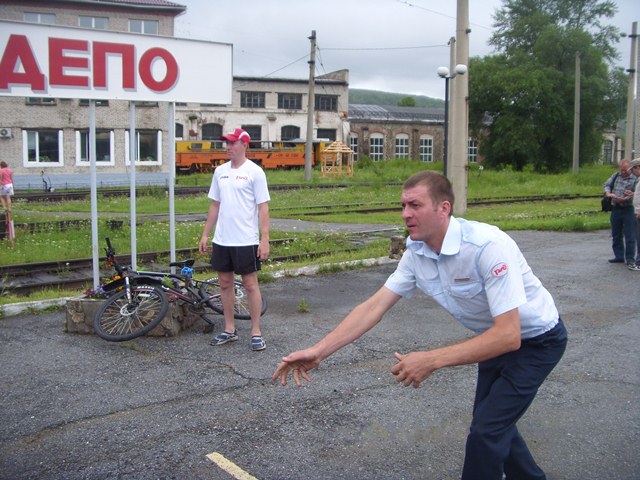 Соревнования, Фото с места события из других источников