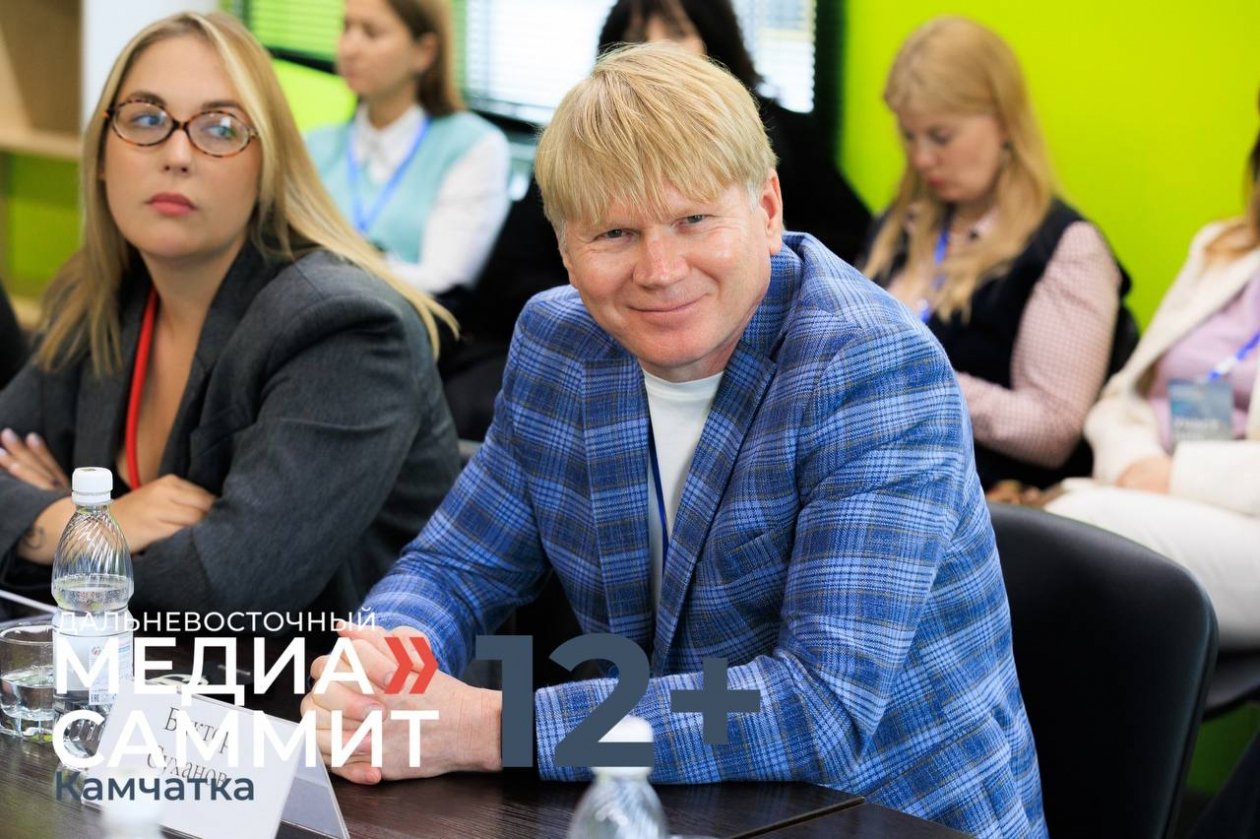 Евгений Кулешов
