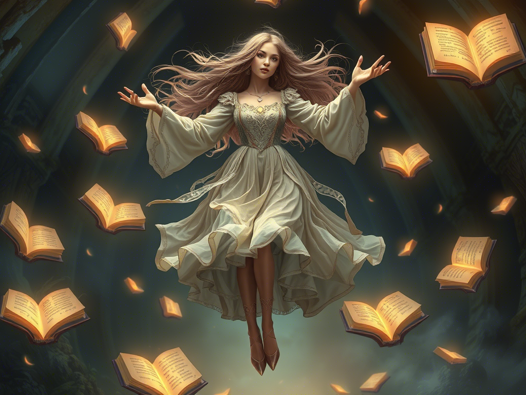 Тематическое фото Сгенерировано Qwen Chat