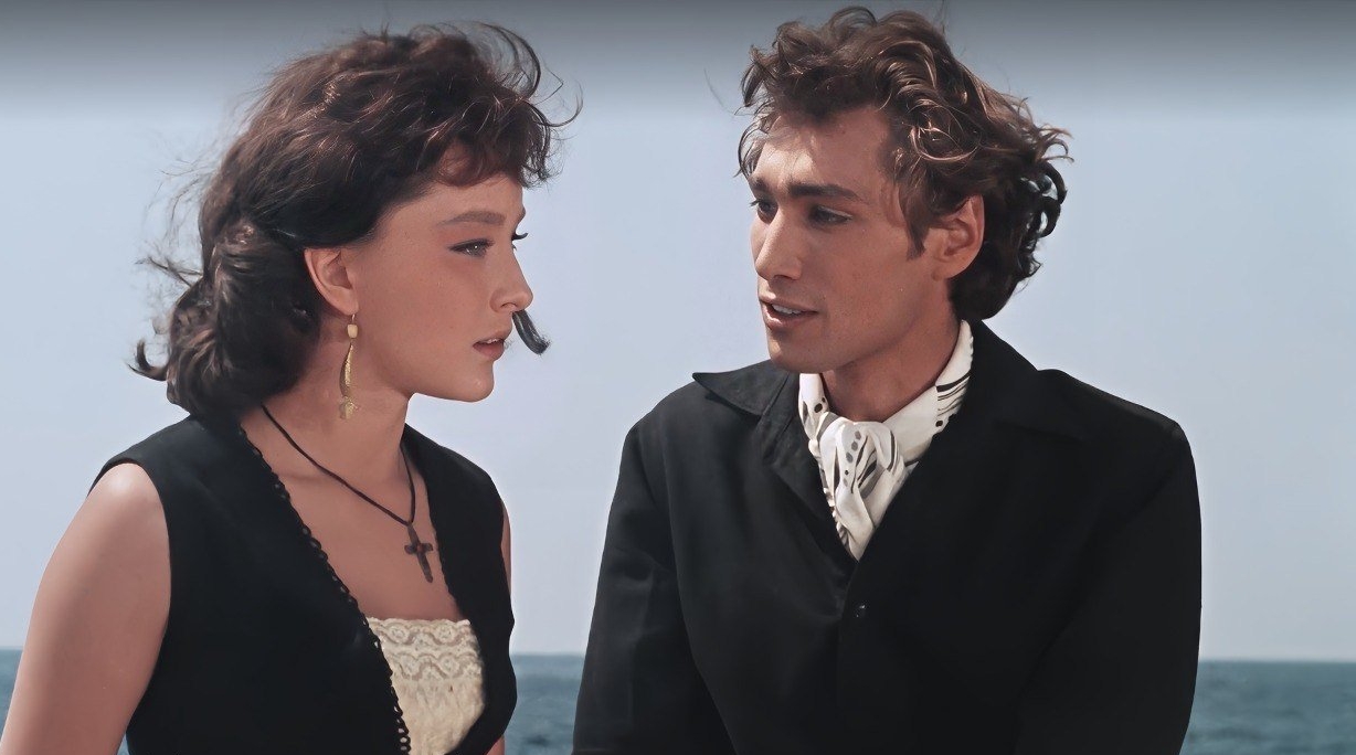 Тематическое фото кадр из фильма &quotЧеловек-амфибия&quot (6+)