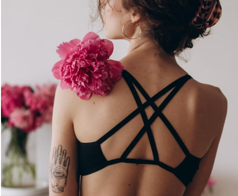 Тематическое фото Unsplash.com (18+)