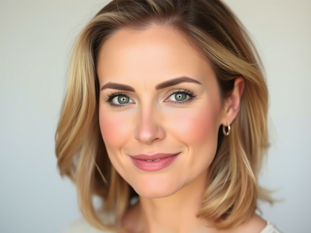 Макияж Qwenlm.ai (12+)