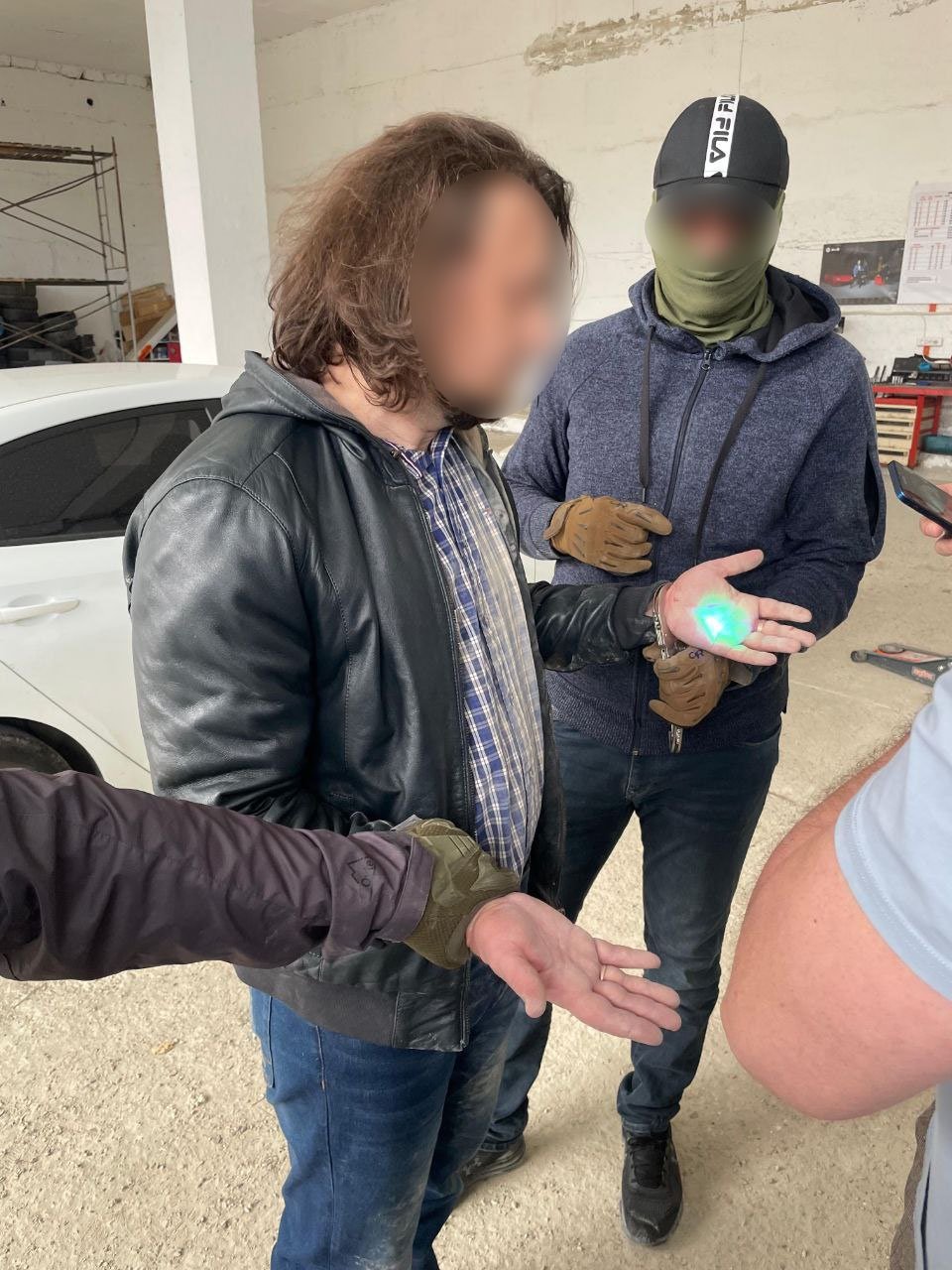 УФСБ по Ставропольскому краю