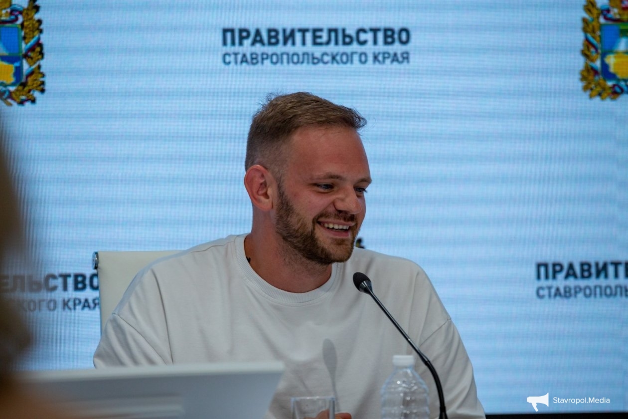 ИА Stavropol.Media