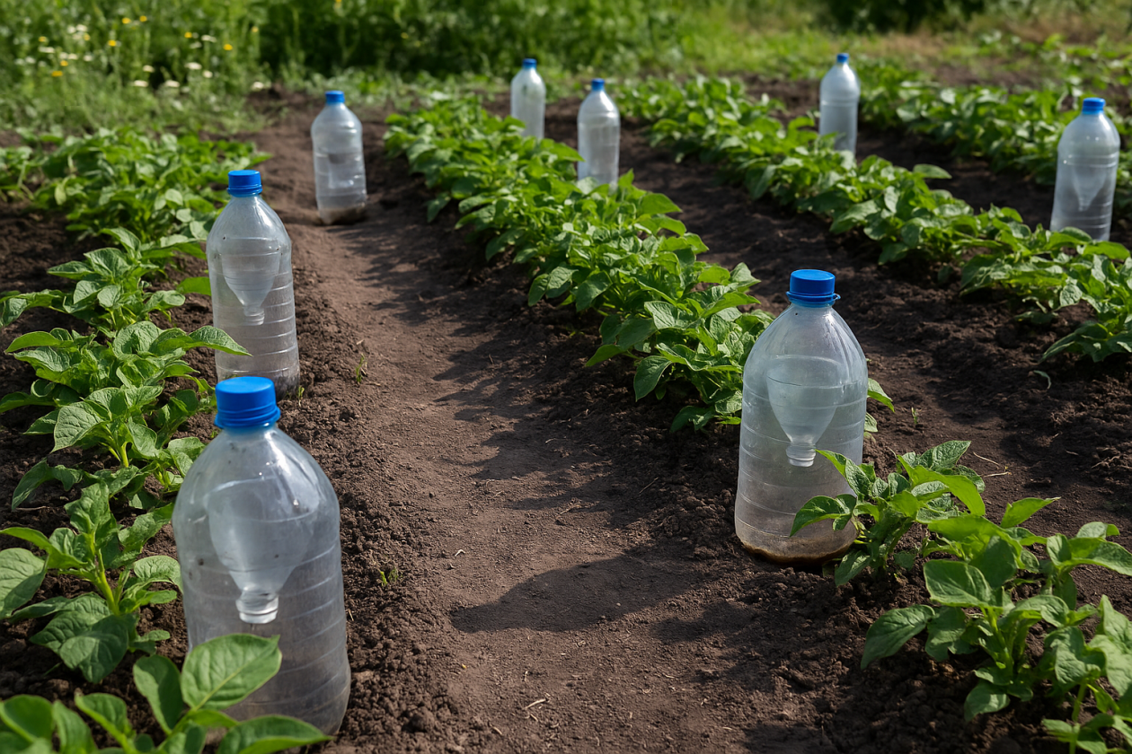 Хитрый метод дачницы ИИ Chatgpt (18+)