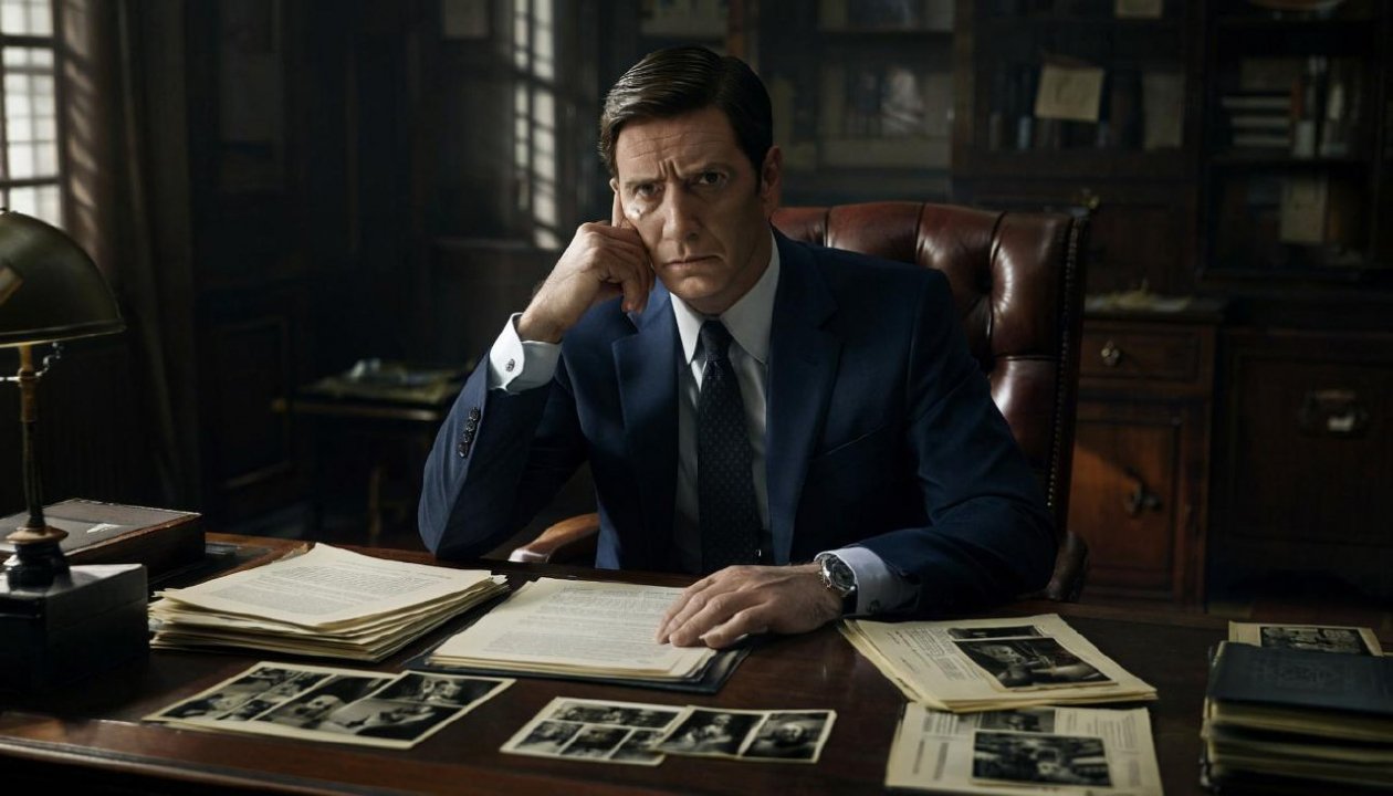 Такая загадка ломала мозг КГБшникам - включите логику на 200% ИИ &quotКандинский&quot (18+)