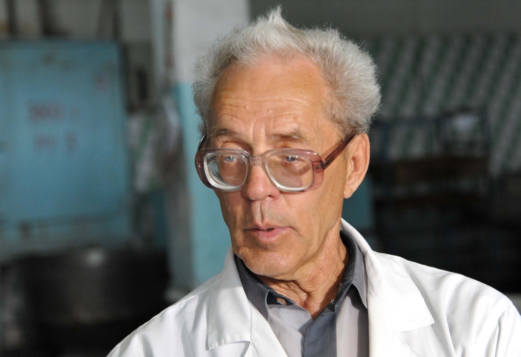 Хлебокомбинат, Фото с места события собственное