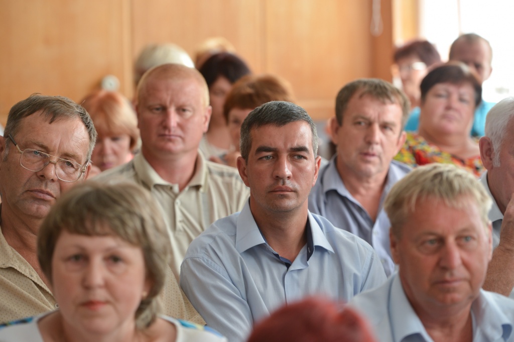 Жители пресс-служба администрации Приморья