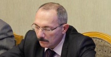 Глава управления здравоохранения ЕАО "отложил" интервью о "неуде" его ведомству Департамент пресс-службы губернатора и правительства ЕАО