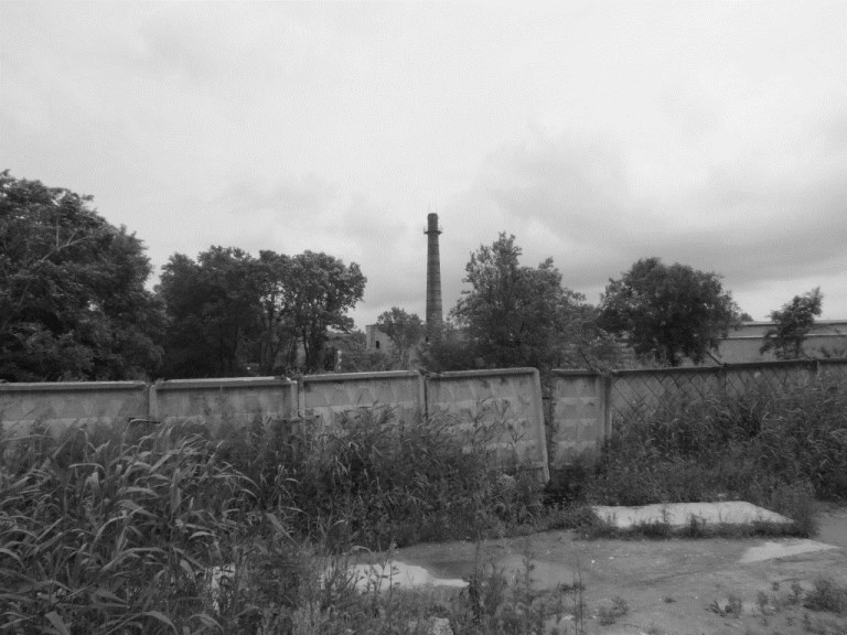 Авторемонтный военный завод №89, Фото с места события из других источников