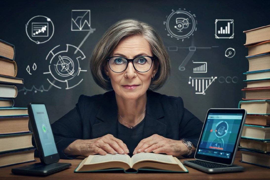 Тематическое фото ИИ Кандинский (18+)