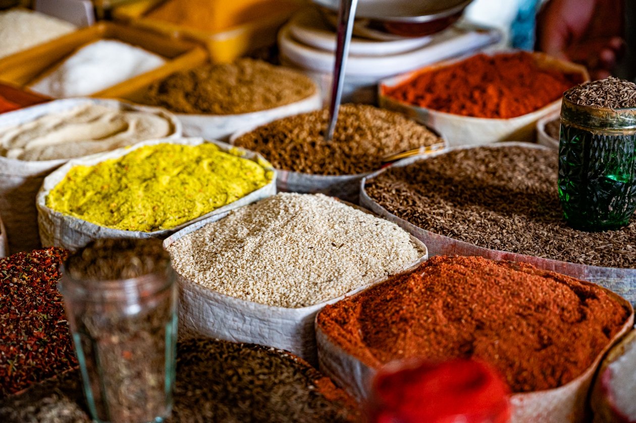 Специи Илья Табаченко, ИА PrimaMedia