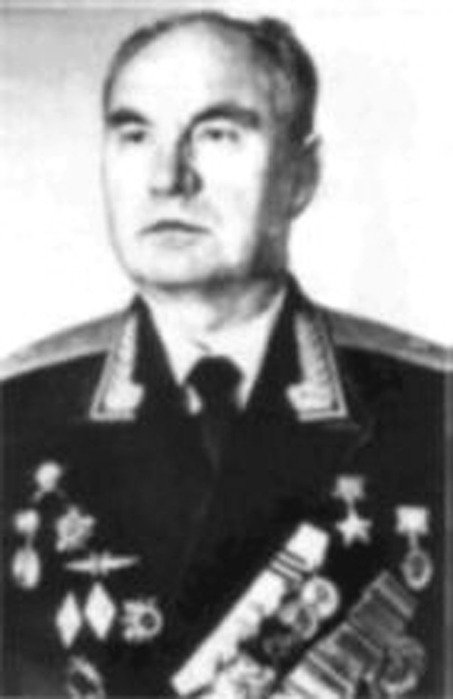 Официальный администрации Георгиевского округа Ставрополья