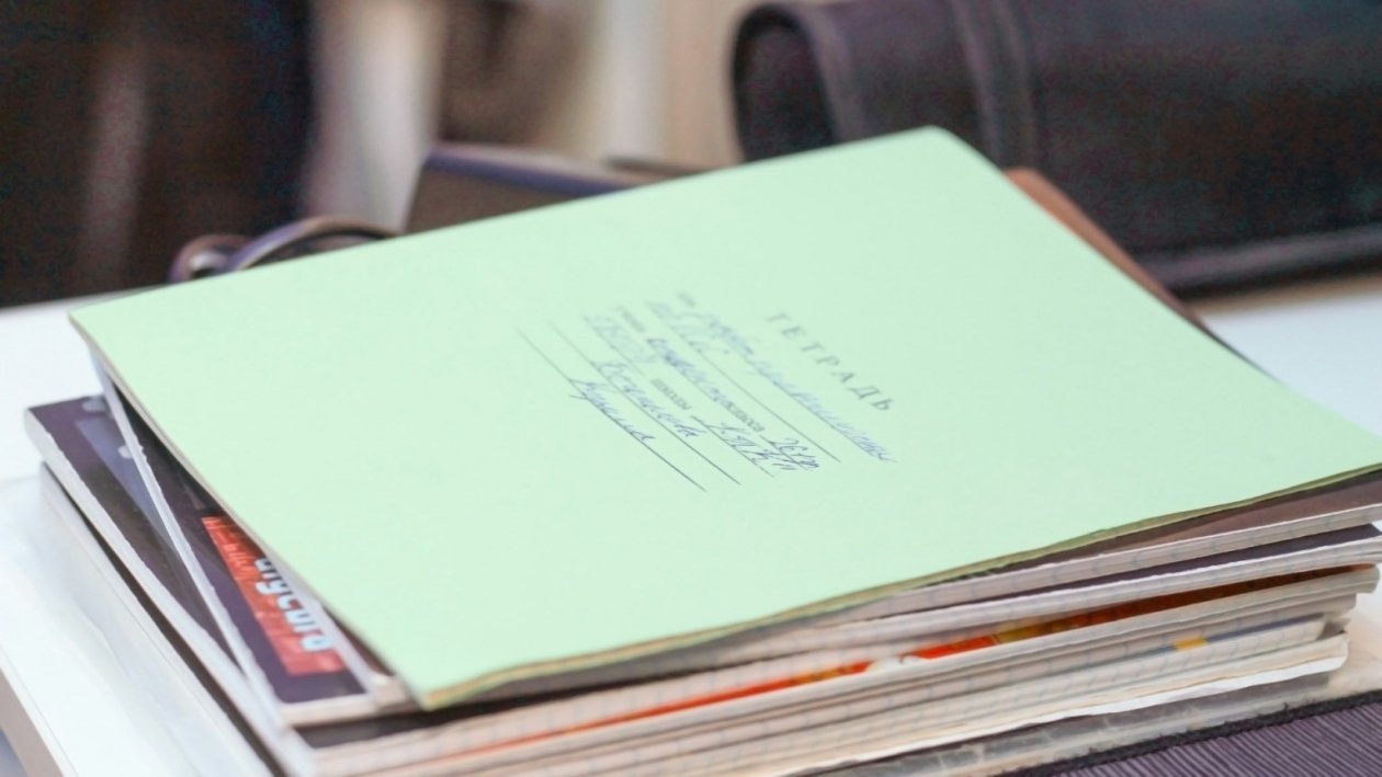 Тест, тематическая иллюстрация unsplash.com