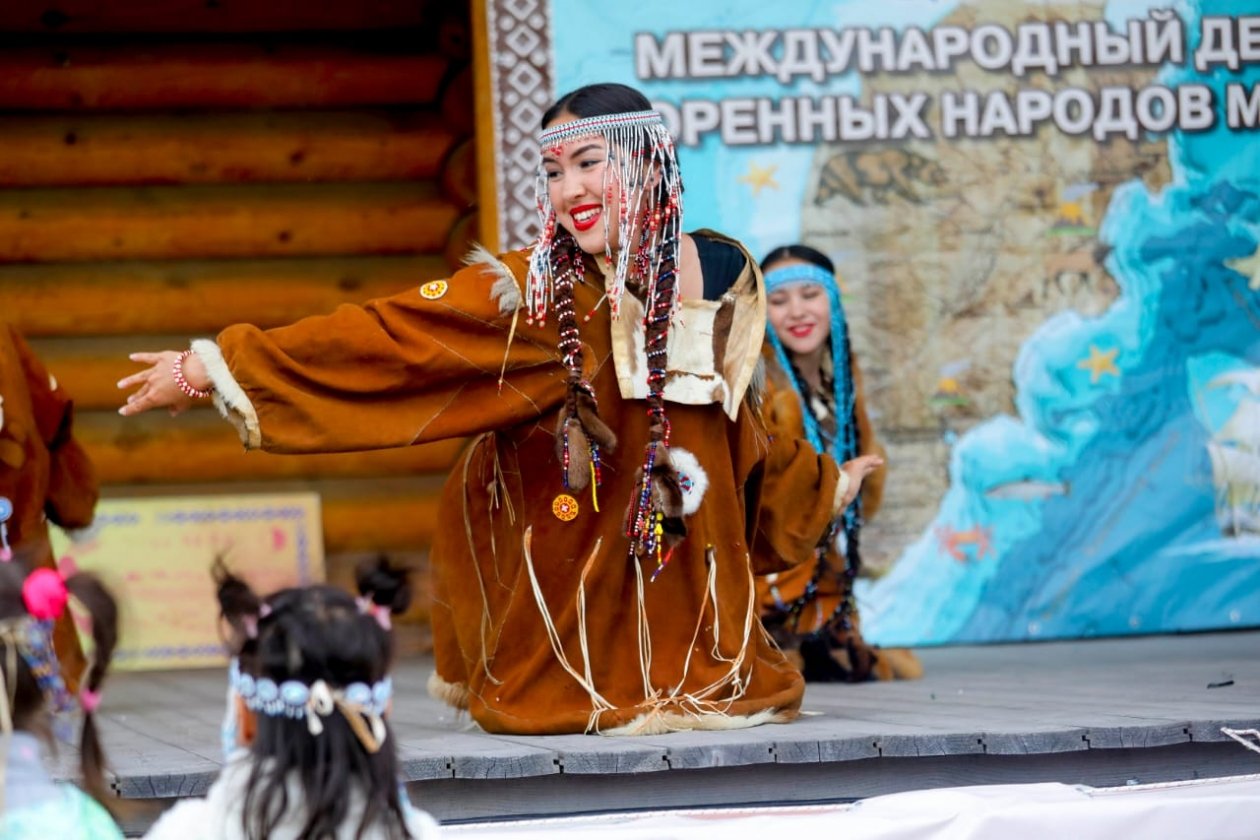 Пресс-служба Правительства Камчатского края