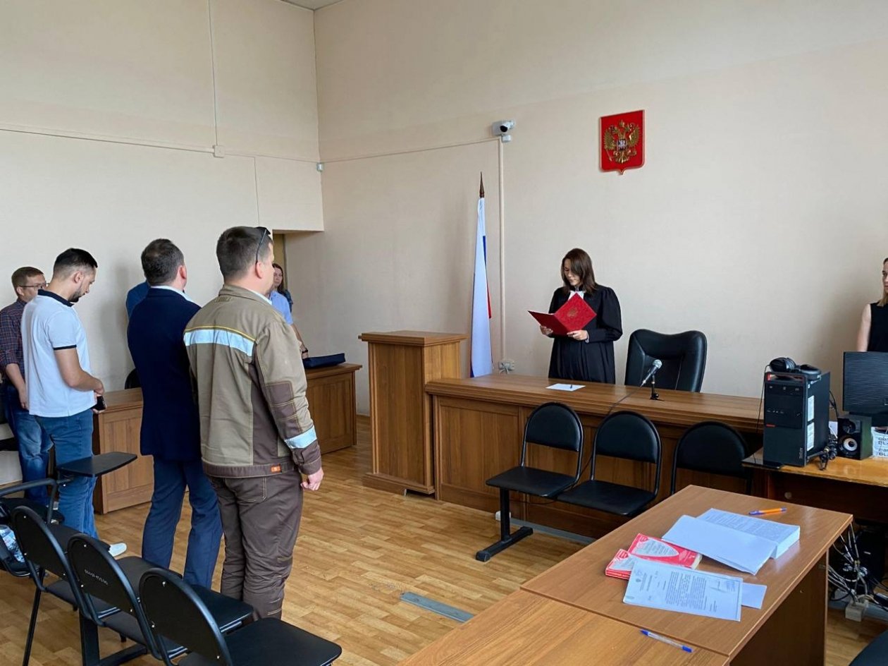 Зейский районный суд Амурской области