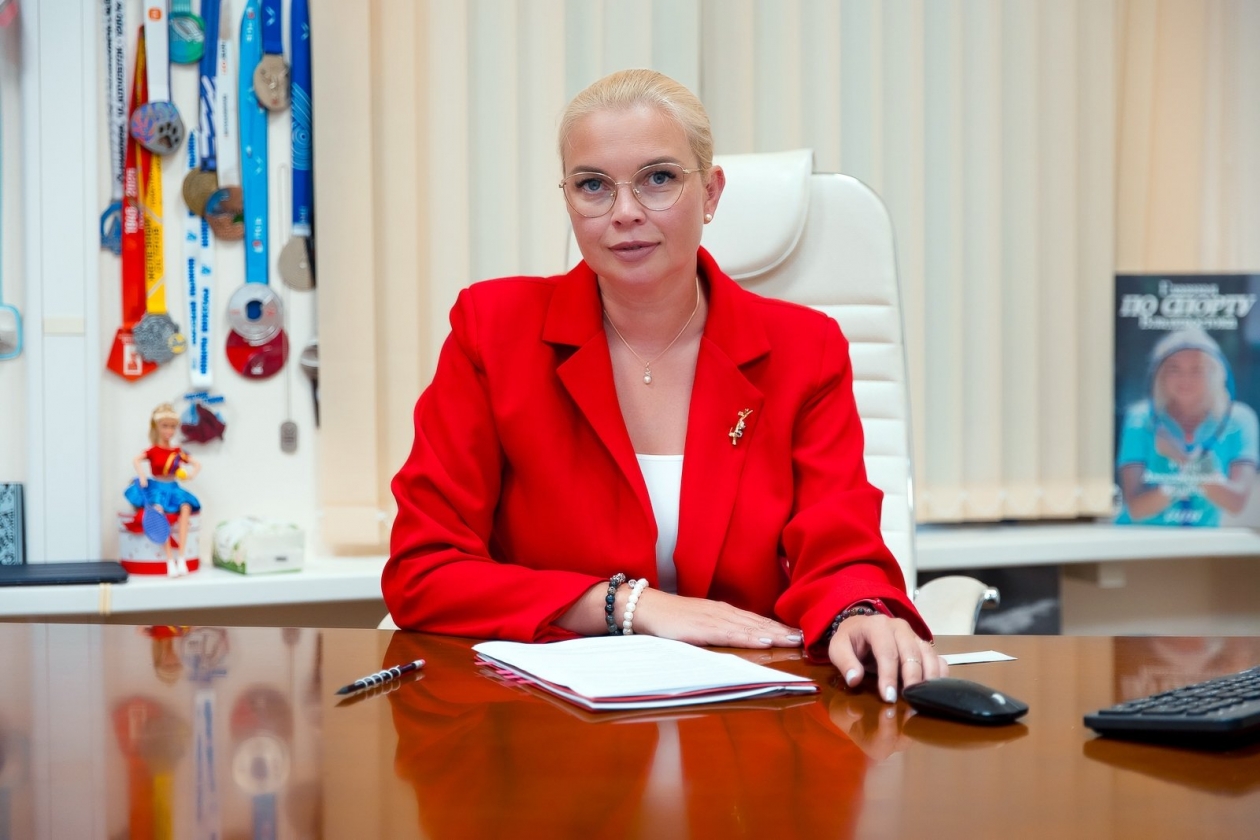 Юлия Вельбик Илья Аверьянов, ИА PrimaMedia