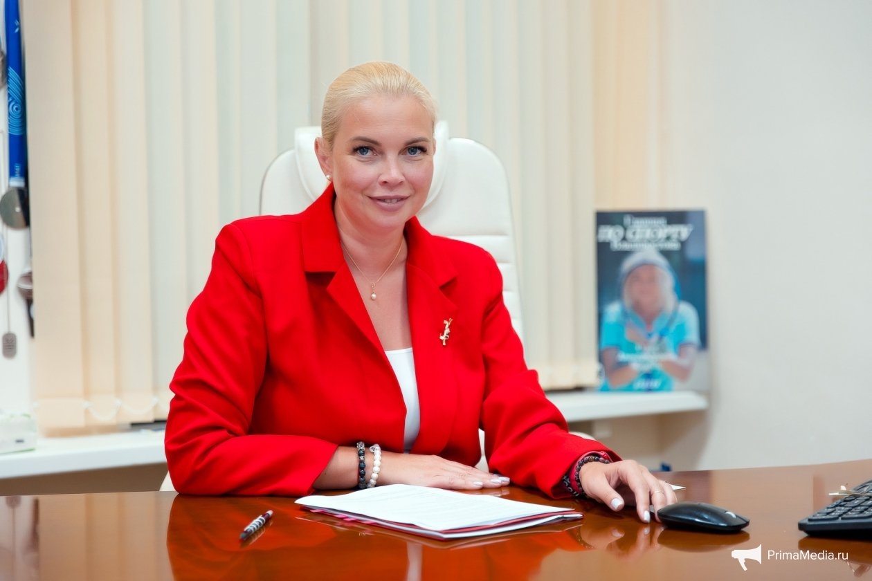 Илья Аверьянов, ИА PrimaMedia