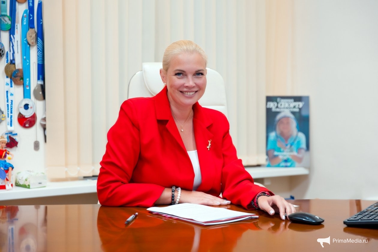 Илья Аверьянов, ИА PrimaMedia