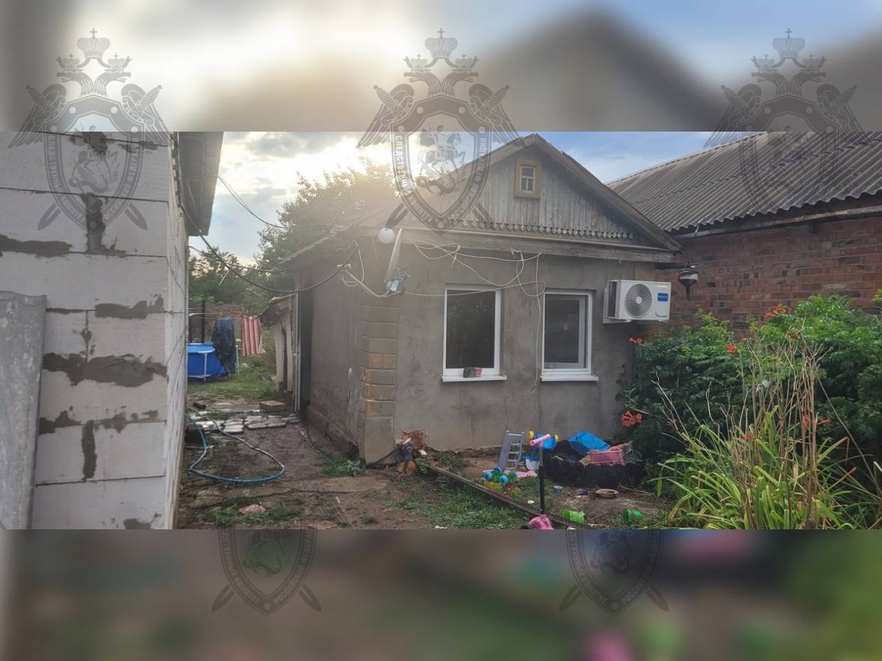 Пресс-служба Следкома Ростовской области