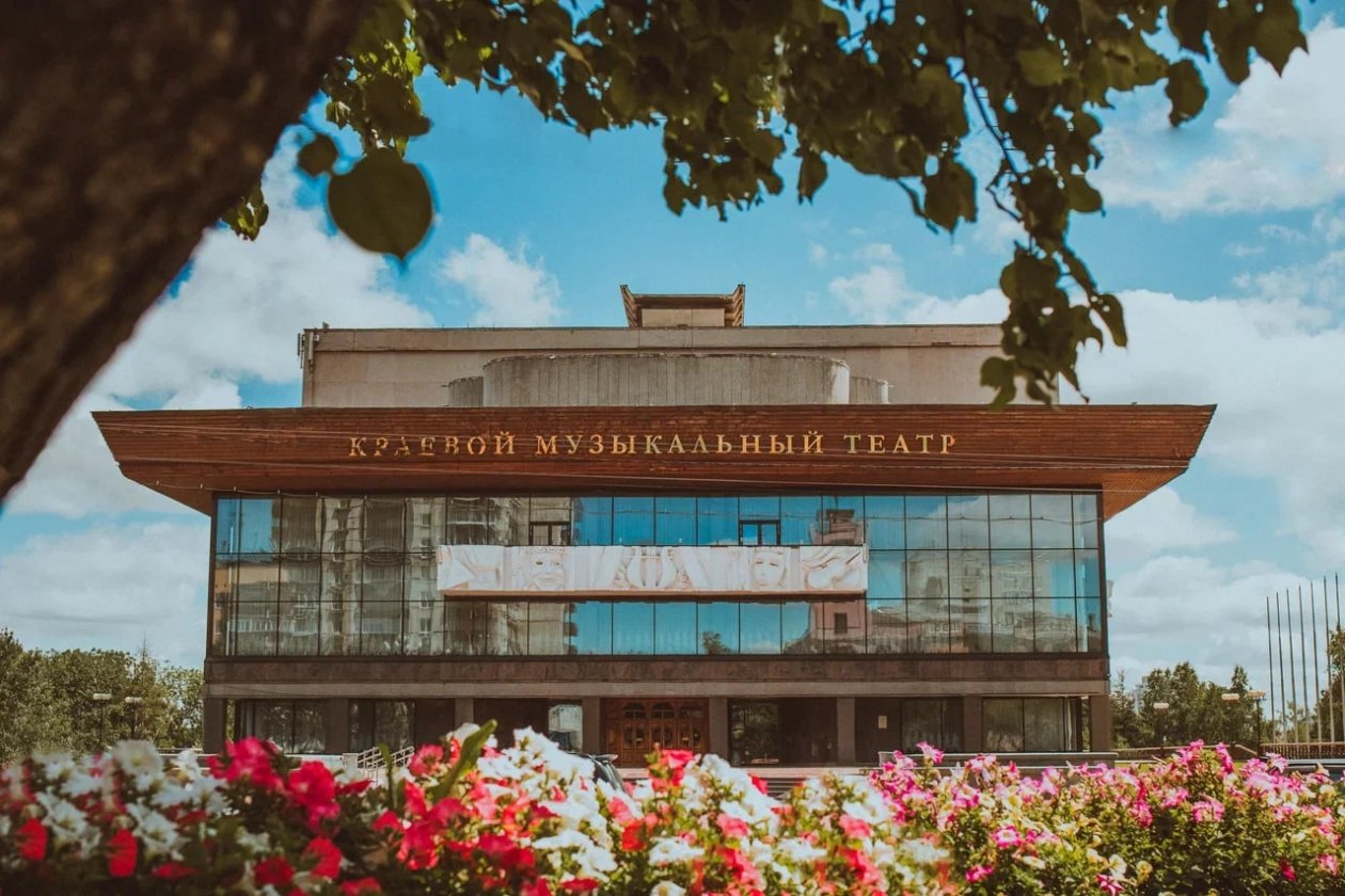 КГАУК