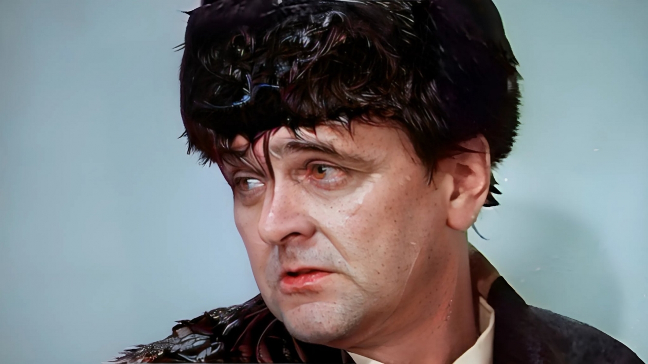 Скриншот из фильма &quotИрония судьбы&quot (6+) Скриншот