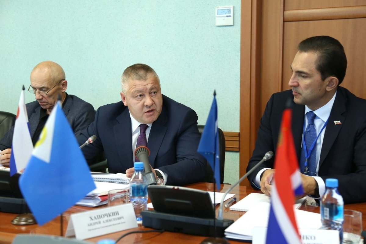 Пресс-служба ЗСКК