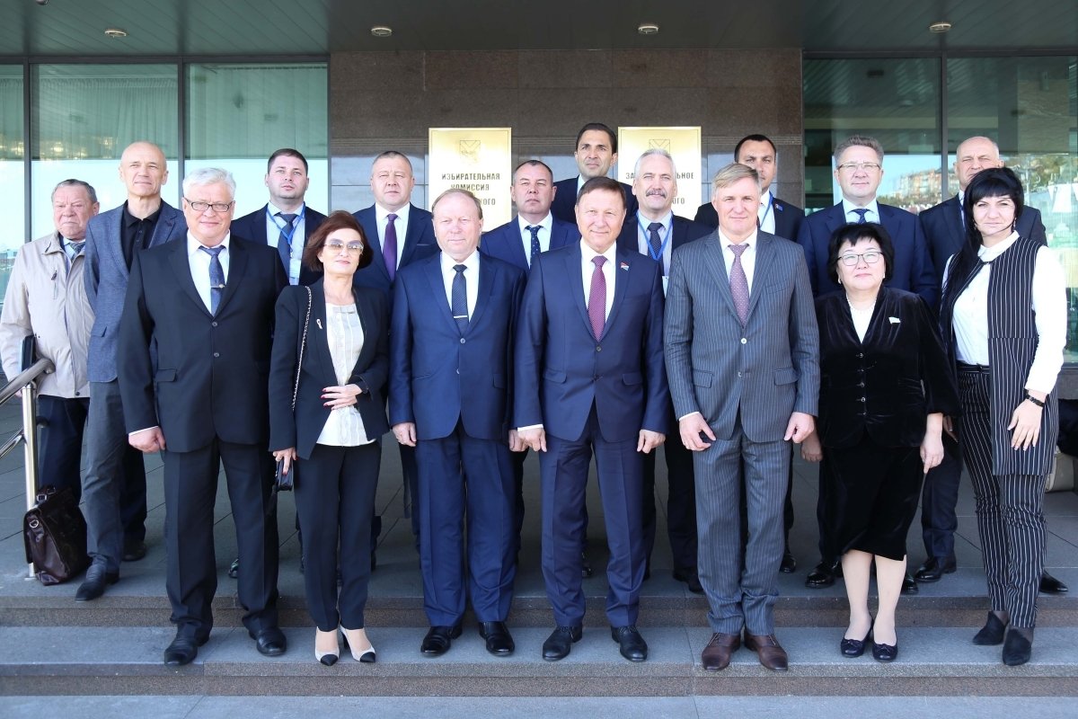 Пресс-служба ЗСКК