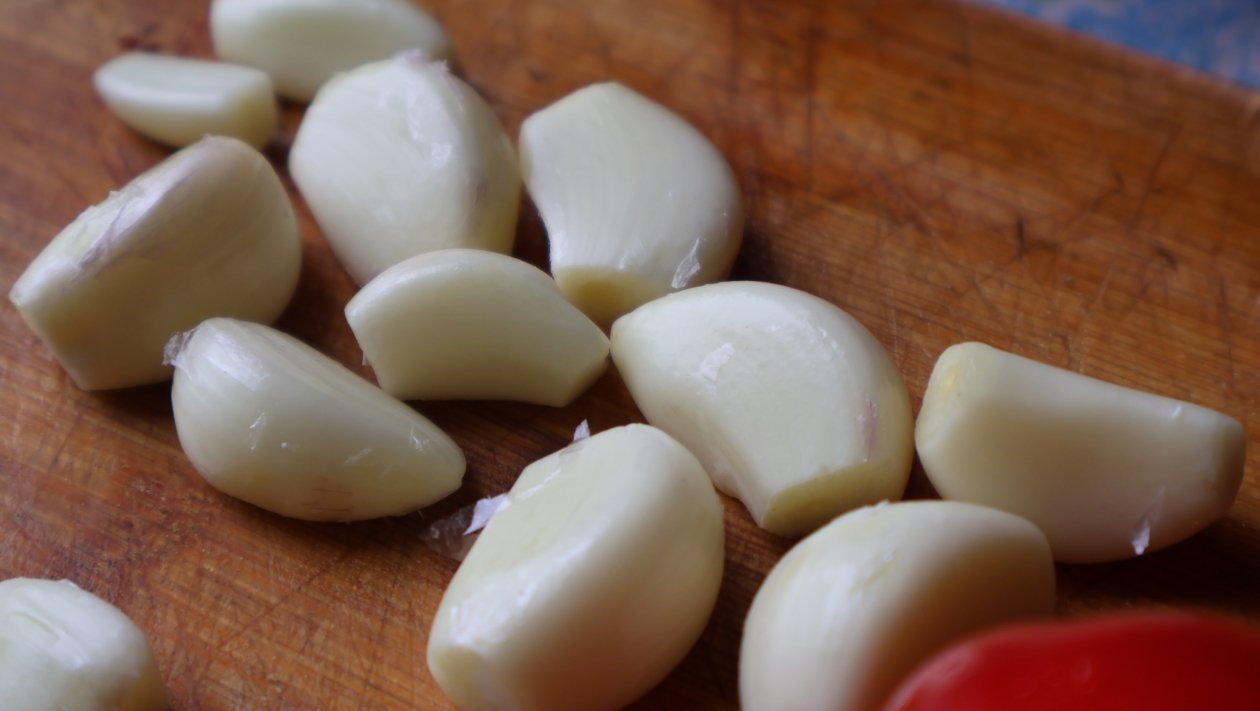 Чеснок свежий, как с грядки через 12 месяцев — реально ли это? Эксперты отвечают ИА UssurMedia