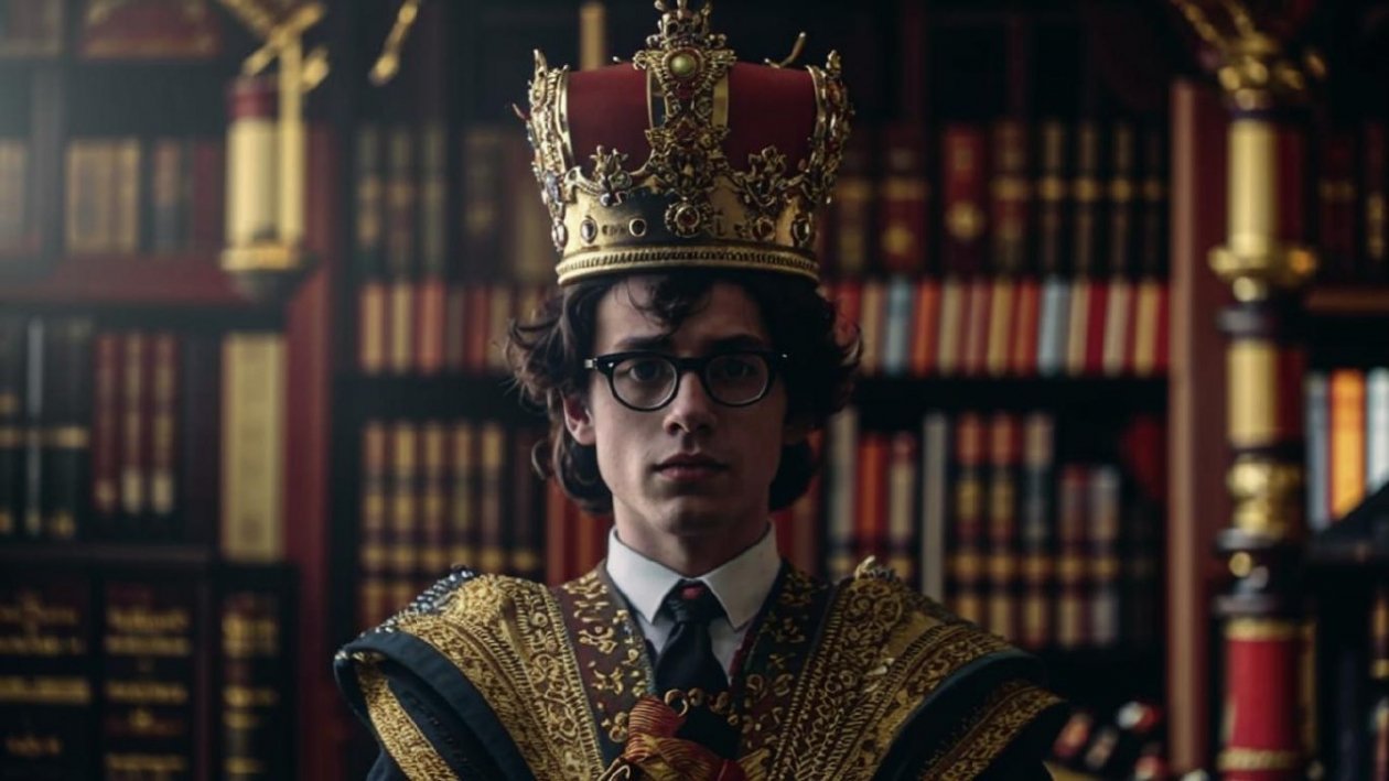 Тематическое фото ИИ &quotКандинский&quot (18+)