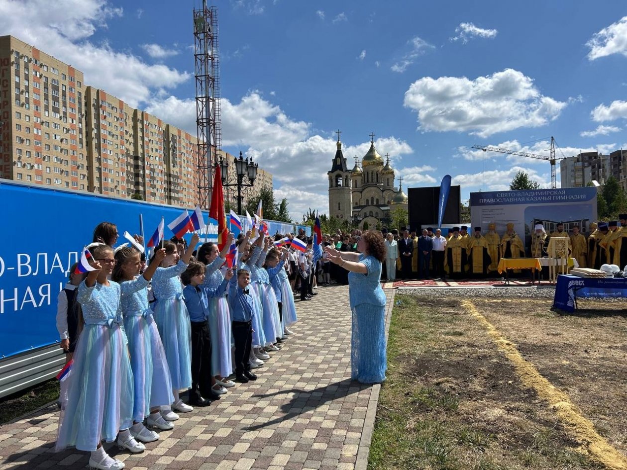 Минобразования Ставрополья